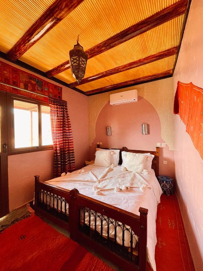 Kasbah Imlil Hotel Imlil  Exterior photo